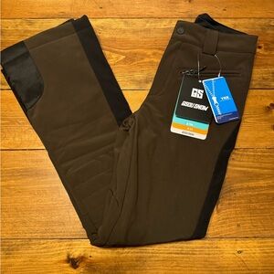 NWT GSOU Snow pants